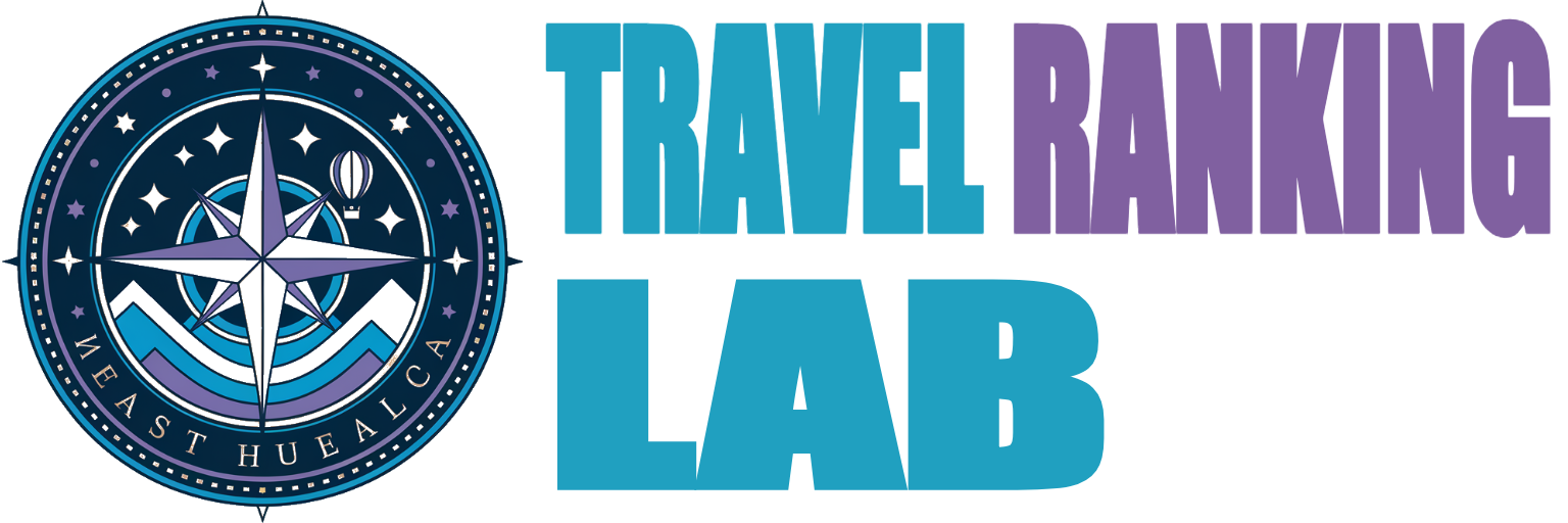 Travelrankinglab